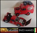 1964 - Land Rover 88 e Porsche 904 GTS Scuderia Filipinetti - Italeri e Revell 1.24 (1)